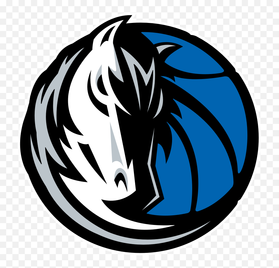 Dallas Mavericks News - Dallas Mavericks Logo Png Emoji,Spencer Dinwiddie Emotion