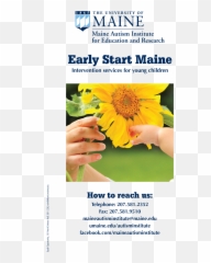 Early Start Maine - Maine Autism Institute For Education And Language Emoji,Emotions Map For Autism