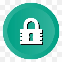 Lock Padlock Password Privacy Safe Emoji,Padlock Emoji