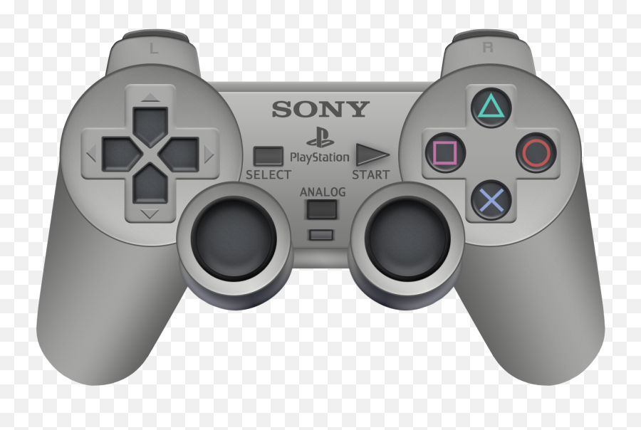 Evolución De La Playstation Acompañada De Recuerdos Y Juegos - Transparent Ps2 Controller Png Emoji,Emotion Engine Ps3 Slim