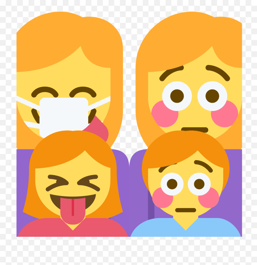 Happy Emoji,Squint Emoji