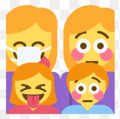 Happy Emoji,Squint Emoji