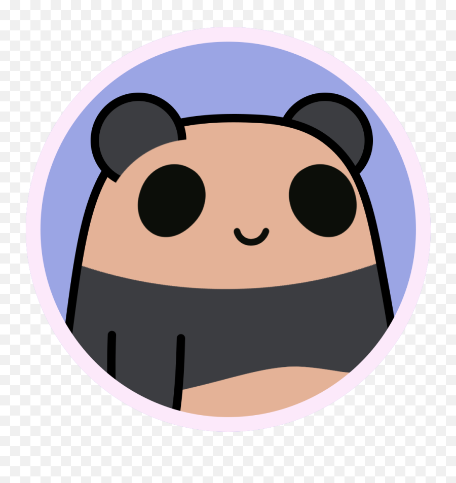 The Potato Panda Gif - Find U0026 Share On Giphy Dot Emoji,Dancing Emojis On Snapchat