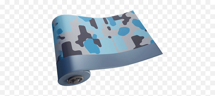 Arctic Camo Wrap - Fortnite Wiki Arctic Camo Wrap Fortnite Emoji,Camo Print Your Emotion