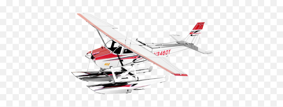 Easter Basket Essentials U2013 Tagged Plane U2013 Www - Metal Earth Cessna 182 Floatplane Emoji,Emoji Horse And Plane