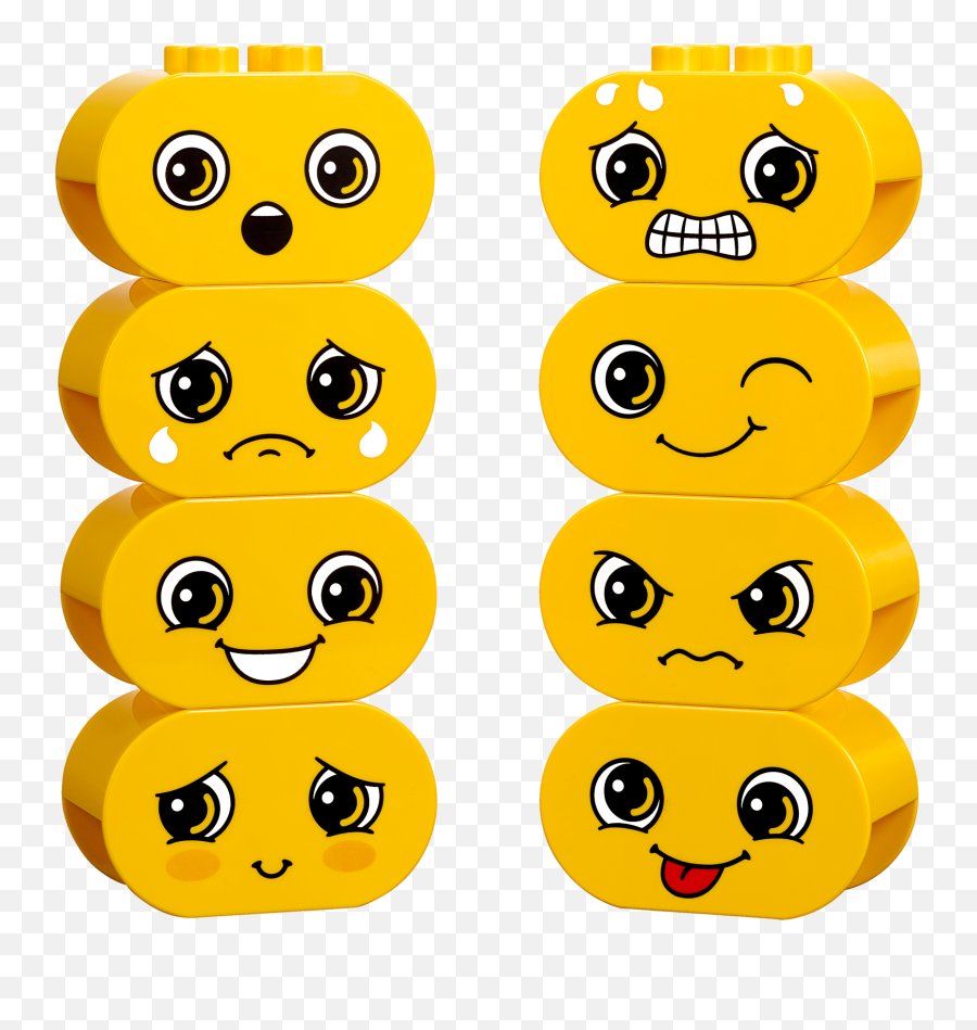 Build Me Emotions By Lego Education Resources U0026 Support Emoji,Basic Emoticon Shortcuts