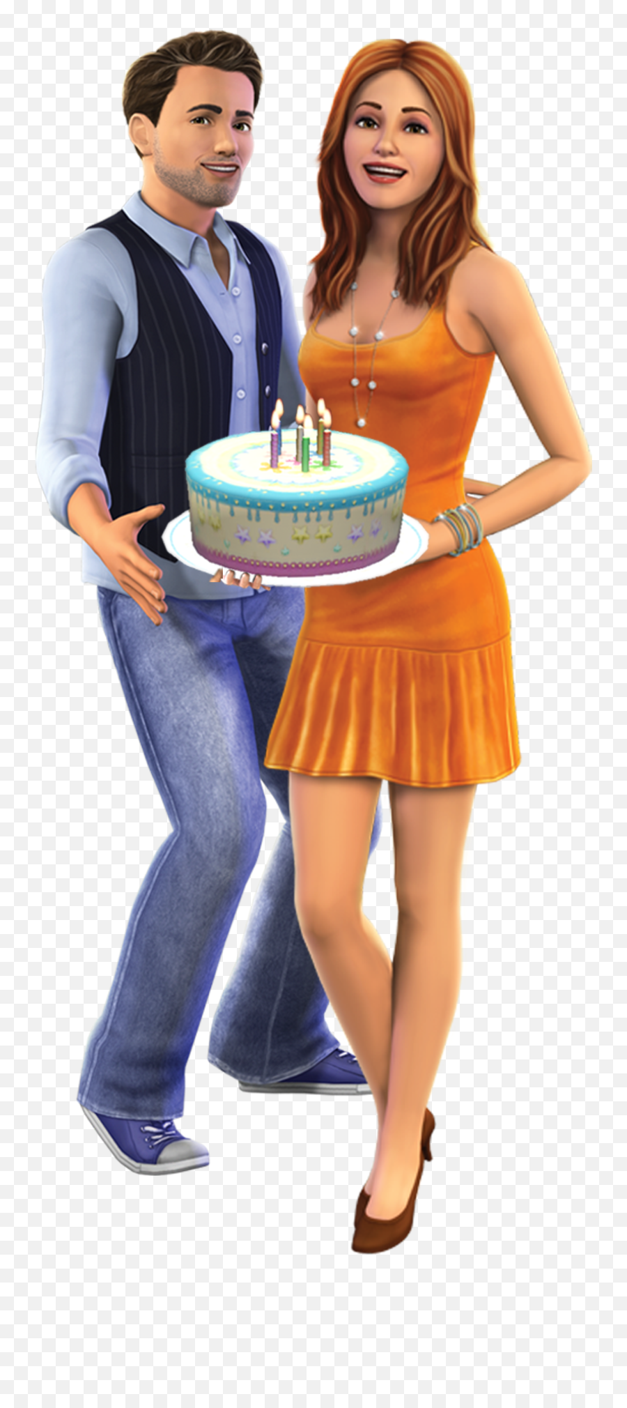 Happy Anniversary To The Sims U2013 Platinum Simmers Emoji,The Sims Emotion Cheats