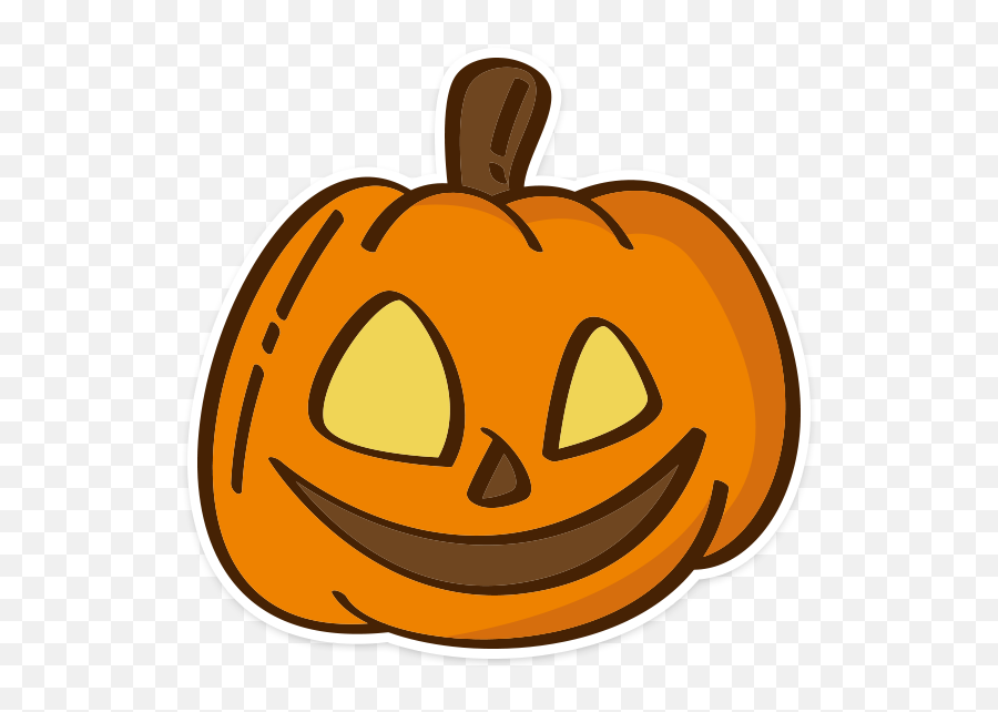 600x600 Clip Art Clipart Images Emoji,Jack O Lantern Animated Emoticons