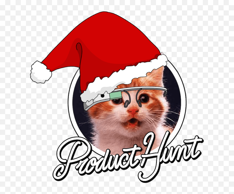 Product Hunt On Twitter Help Crowdsource Awesome Gift - Product Hunt Emoji,Meow Emoji