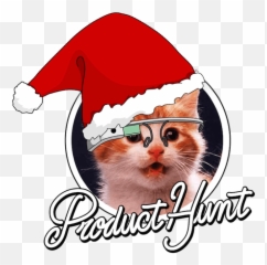 Product Hunt On Twitter Help Crowdsource Awesome Gift - Product Hunt Emoji,Meow Emoji