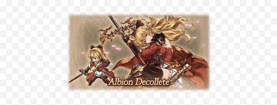 Vira Summer - Granblue Fantasy Wiki Emoji,Golden Sun Emotion Sprites