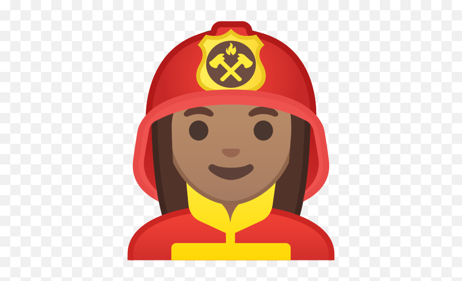 U200d Woman Firefighter Emoji With Medium Skin Tone Meaning,3 Fire Emojis