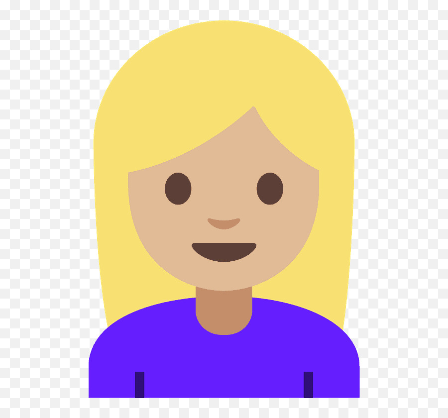 Woman Emoji Clipart Free Download Transparent Png Creazilla,Emoji Female Icon Png