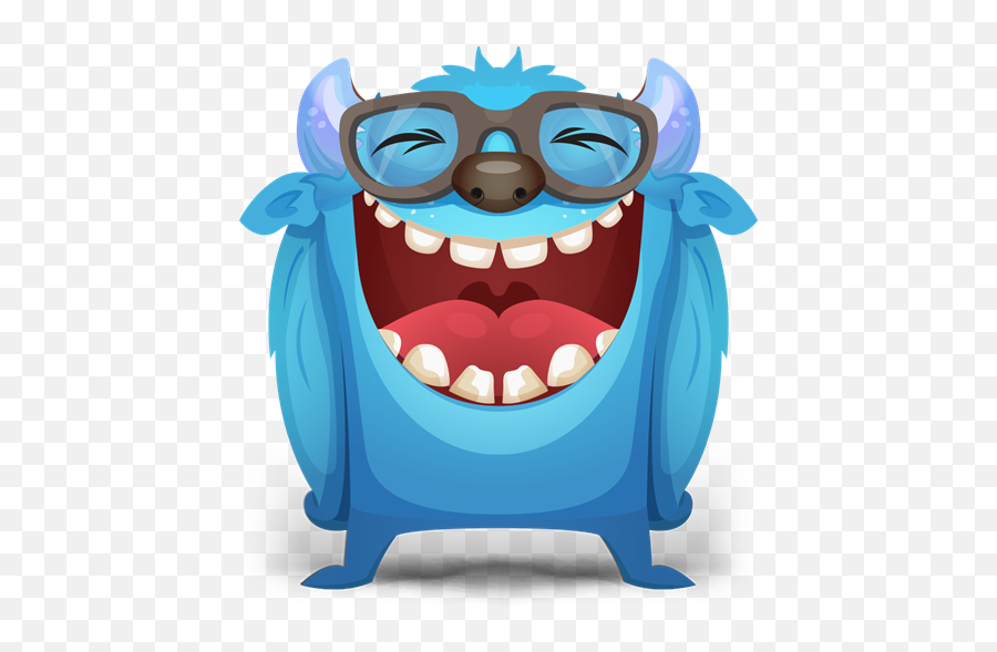 Free Download Laughter Slidesfindercom Emoji,Facial Emotions For Ppt