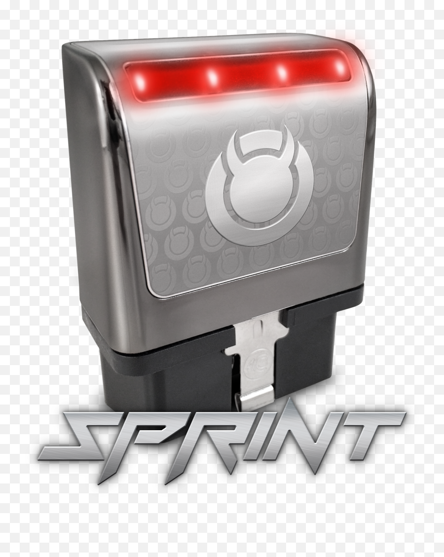 Sprintmarathon Active Fuel Management Module - Diablosport Emoji,Sprint Emoticons List