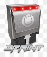 Sprintmarathon Active Fuel Management Module - Diablosport Emoji,Sprint Emoticons List
