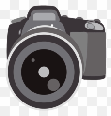 Camera Cartoon Transparent Png U0026 Svg Vector Emoji,Emoticon With Camera