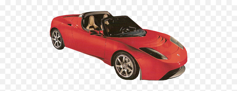 Tesla Roadster Psd Official Psds - Tesla Roadster Emoji,Tesla Emoji