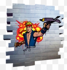 Fortnite Jonesinu0027 Emoji - Png Pictures Images,Call Me Emojis