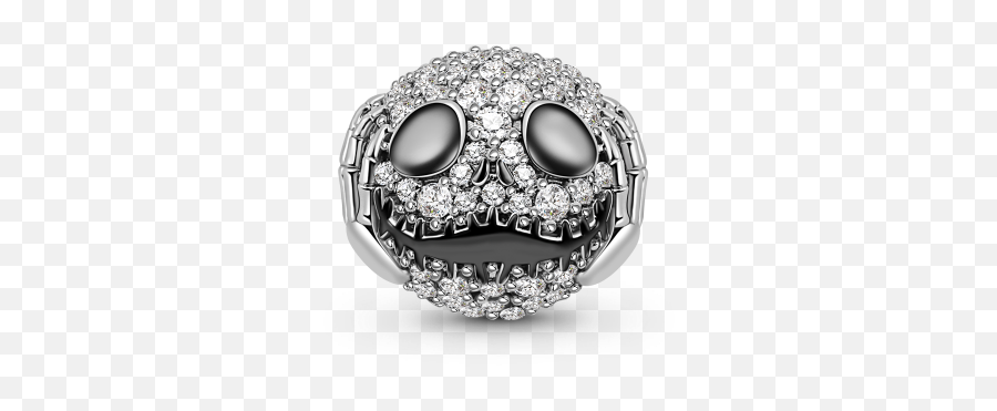 Gnoce Smiling Face With Horns Goblin Charms Sterling Emoji,Stud Earrings Sterling Silver Emoji