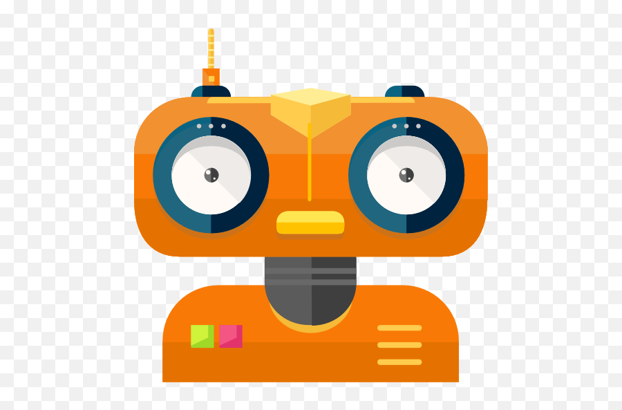 Srrg - Software Gitlab Emoji,Robot Emoji Avatar