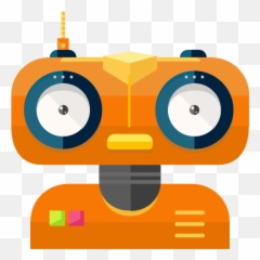 Srrg - Software Gitlab Emoji,Robot Emoji Avatar