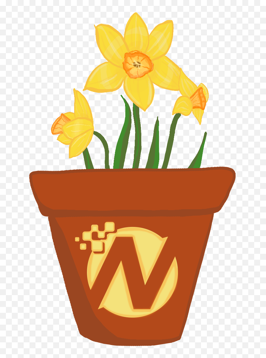 Spring Credit Score - Net Credit Union Emoji,Daffodil Emoticon Facebook