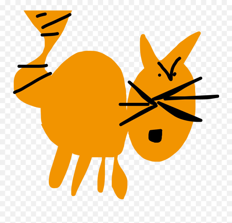 Night Zookeeper - Happy Emoji,Fat Cat Emoji