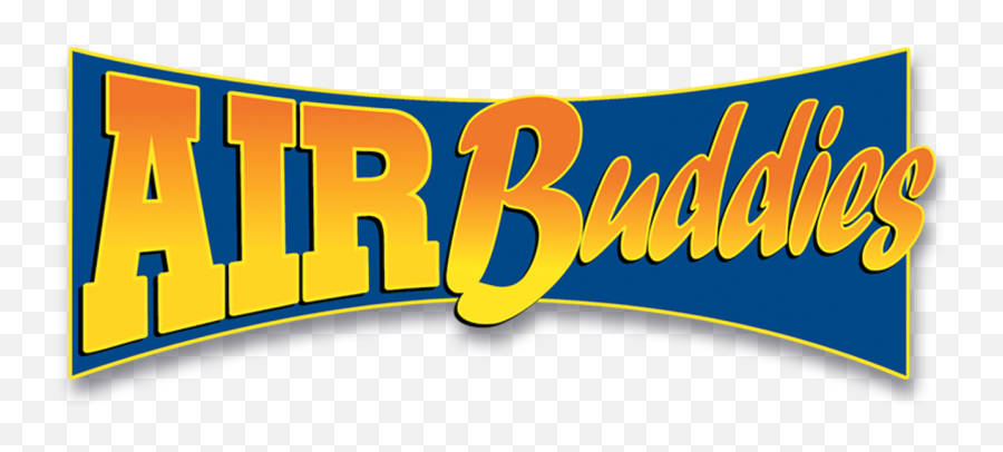 Air Buddies Netflix - Air Buddies Emoji,Disney Emotion Movie