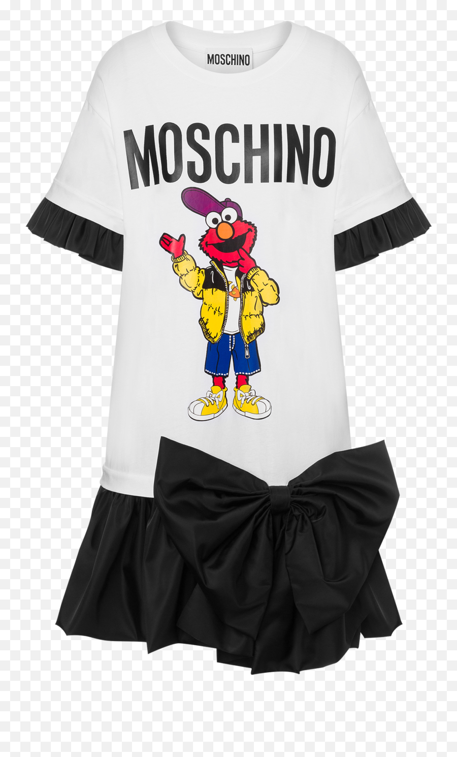 Kacey Musgraves Is The Face Of Moschinou0027s Sesame Street Line Emoji,Broski Music No Emotion