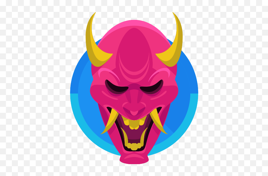 Devil Vector Svg Icon 23 - Png Repo Free Png Icons Emoji,Devil Emoticons Graphics