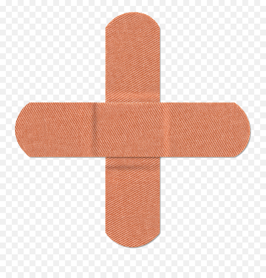 Bandage Cross First Aid Transparent Png Png Mart Emoji,Bandage Heart Emoji
