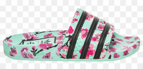 Arizona X Adilette U0027green Tea With Ginseng And Honeyu0027 Emoji,Arizona Iced Tea Emoji