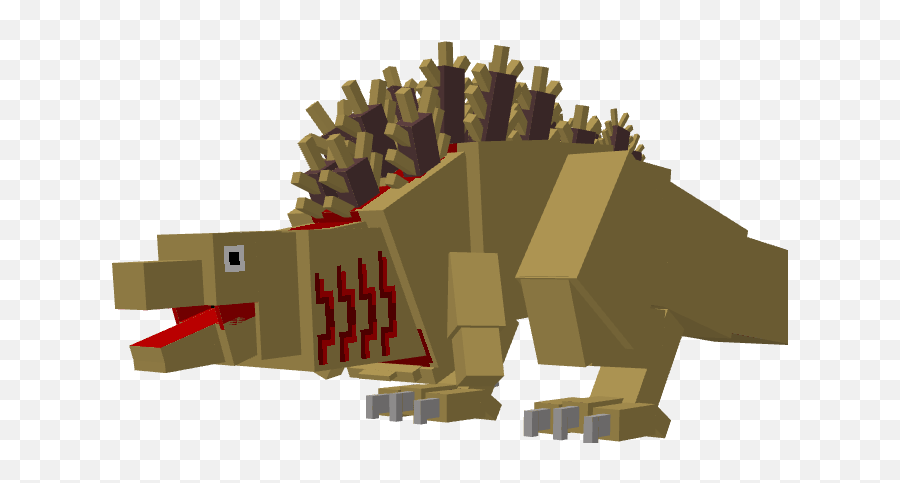 Shin Godzilla Minecraft Pe 1 - Shin Godzilla Minecraft Emoji,Godzilla Emoticon