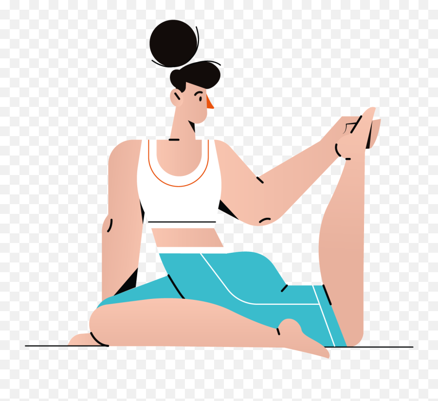 Creative Archives - Page 3 Of 6 55 Knots Emoji,Yoga Emoji Woman Medium