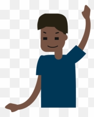Buncee - Digcitcommit With Us Merge Cube Emoji,Custom Colored Shrug Emoji