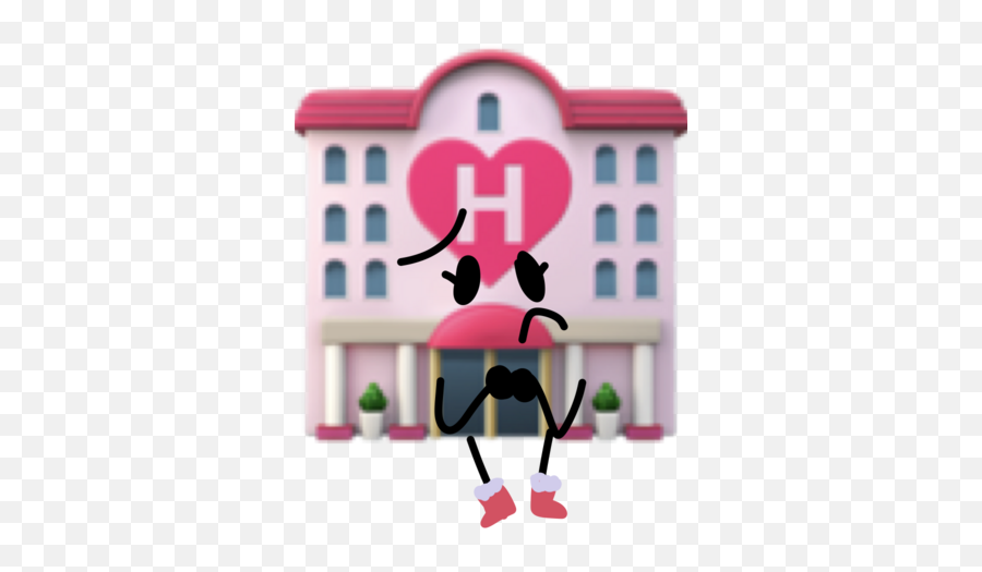 Hotel Battle For A Super Cool Hotel Wiki Fandom Emoji,Hospital Emoji\