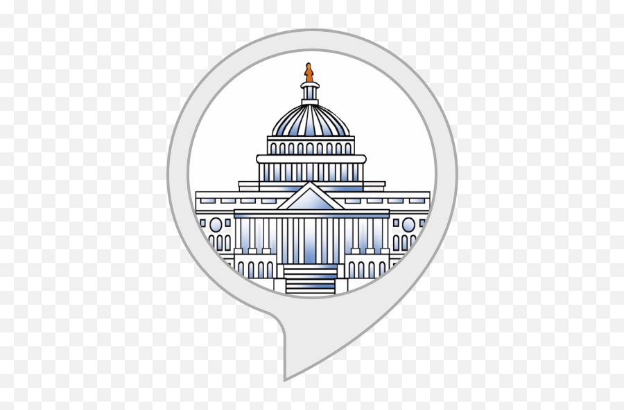 Amazoncom European Capitals Quiz Alexa Skills Emoji,Capitol Building Emoji