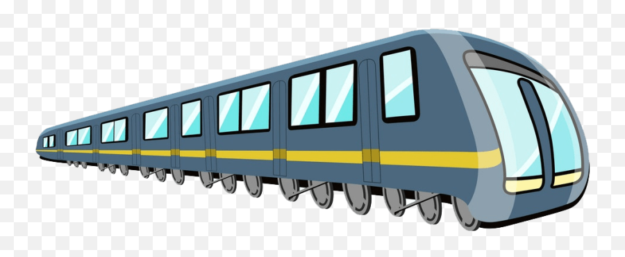 Train Clipart - Clipartworld Emoji,Freight Train Emoji