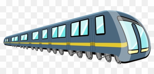 Train Clipart - Clipartworld Emoji,Freight Train Emoji