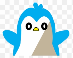Penguin Projects Photos Videos Logos Illustrations And Emoji,Hee Hee Emoji