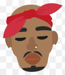 Rap Hiphop Sticker For Ios Android - Giphy Stickers Rappers Emoji,Hip Hop Emojis