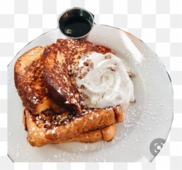 Food Yummy Breakfast Frenchtoast - Serveware Emoji,French Toast Emoji