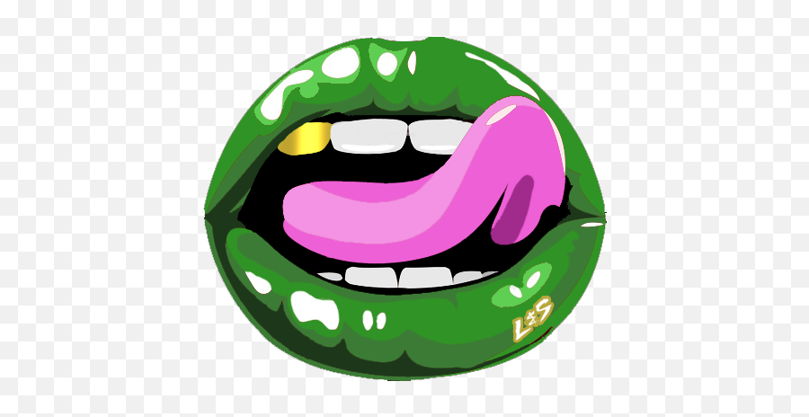 Lick N Stick Lickb4stick Twitter - Licking Sexy Lips Svg Emoji,Licking Lips Emoticon
