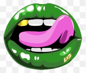 Lick N Stick Lickb4stick Twitter - Licking Sexy Lips Svg Emoji,Licking Lips Emoticon