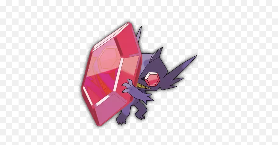 Why Is Sableye A Good Pokemon Competitively - Quora Mega Sableye Pokemon Emoji,Pixelmon Ruby Of Emotion