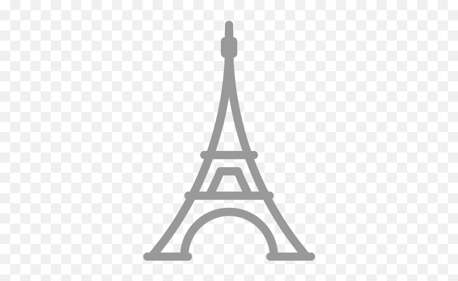 Icono Torre Eiffel Png Emoji,Emotions By Hodelpa Playa Dorada