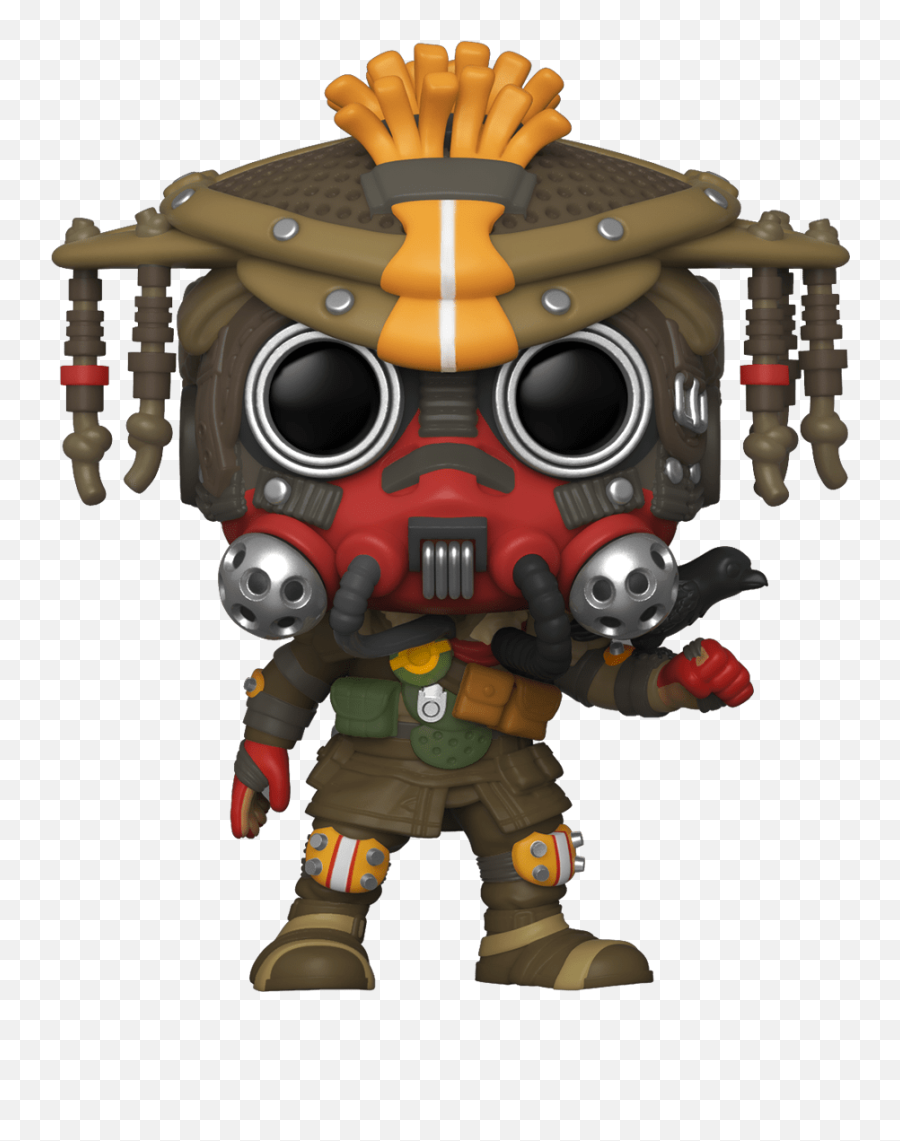 Funko Pop Apex Legends Loba - The Office Of Funko Pop Apex Legends Bloodhound Pop Emoji,Emoji Funko Pop