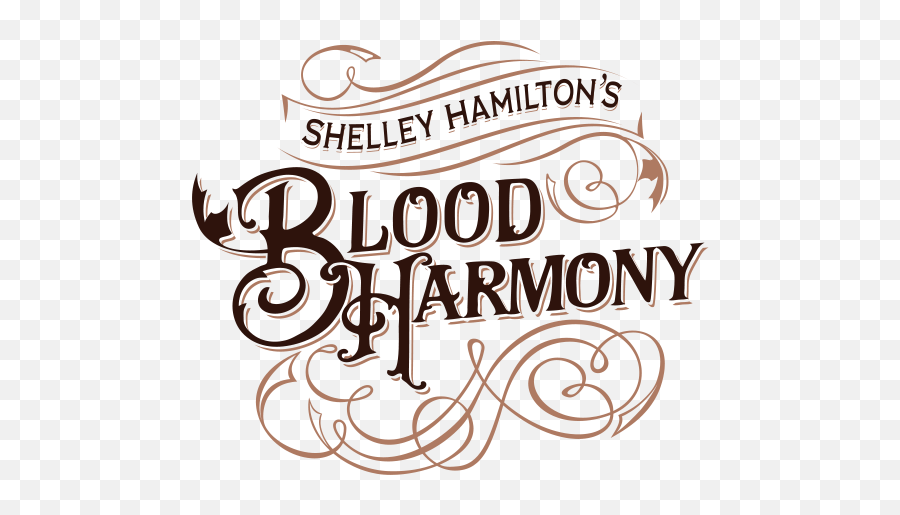 The Story Of Blood Harmony - Decorative Emoji,Rythm Emotion