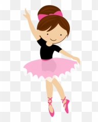 Clipart Giraffe Dancing Clipart - Ballet Recital Invitation Template Emoji,Floss Dance Emoji